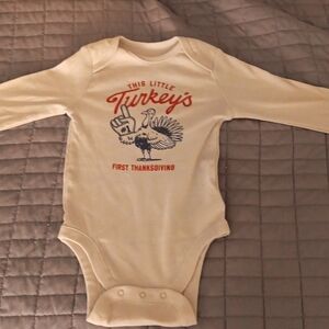 Baby Boy  bodysuit